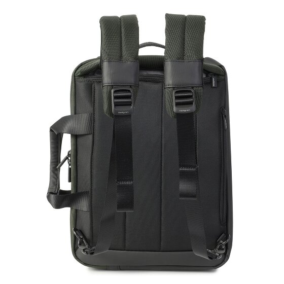 Hedgren Next Display Briefcase RFID protection 29.5 cm Laptop compartment