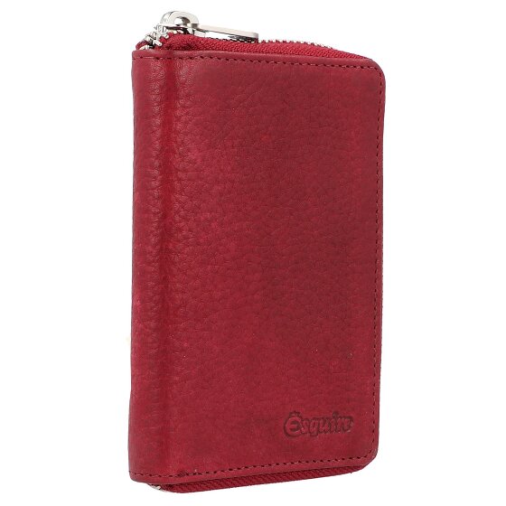 Esquire Oslo Texas wallet RFID leather 8 cm