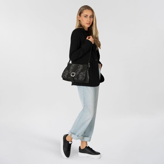 Desigual Poker Face Posadas Shoulder Bag 29 cm