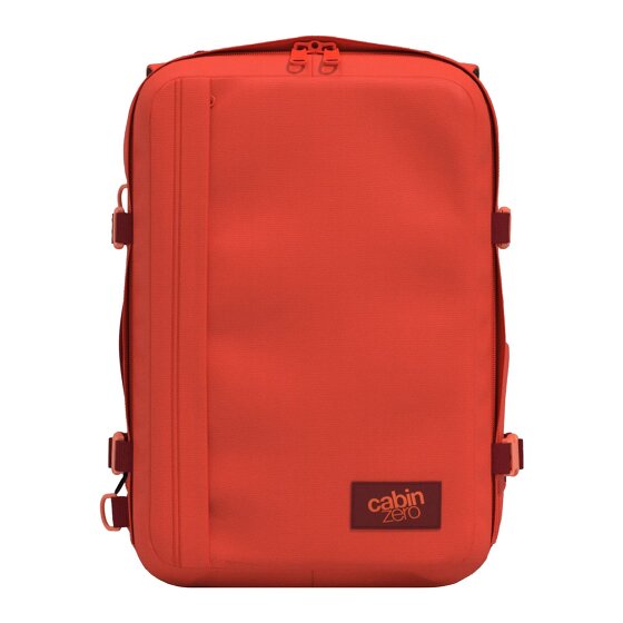 Cabin Zero Travel Cabin Bag Classic Plus 32L Backpack 46 cm