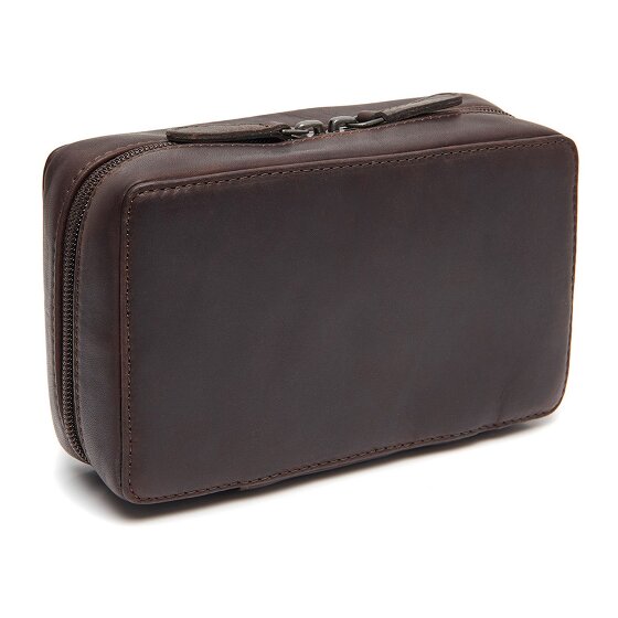 The Chesterfield Brand Ardan electronics bag leather 17.5 cm