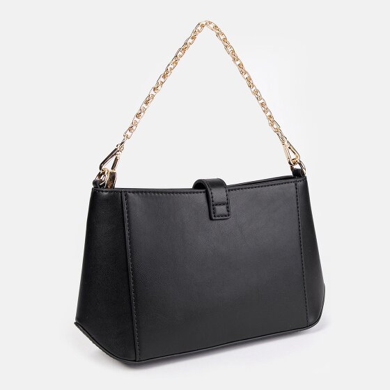 Seidenfelt Lilla Ro Shoulder Bag 21 cm