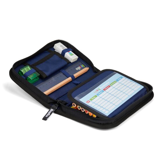 ergobag Accessories pencil case 21 pcs.