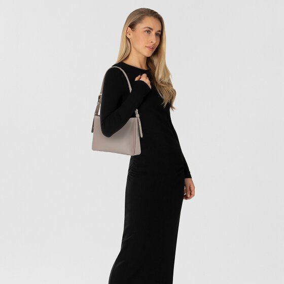 Furla Sfera Soft Shoulder Bag M Leather 30 cm