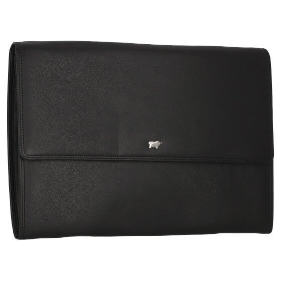 Braun Büffel Golf 2.0 briefcase leather 36 cm