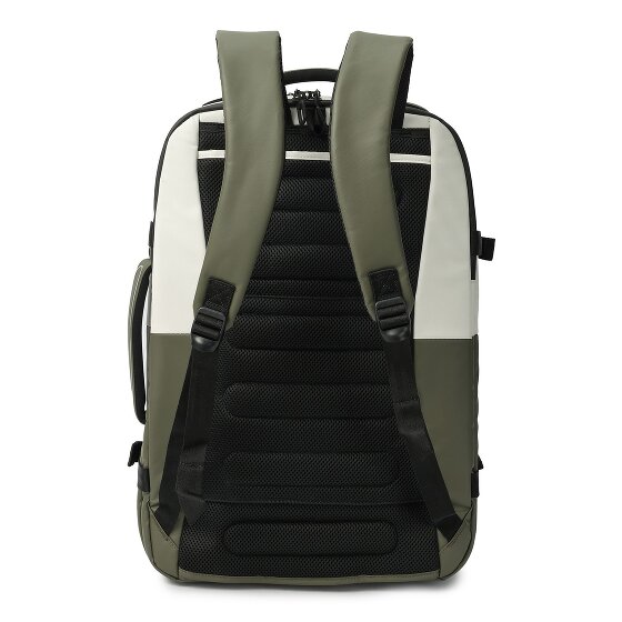 Hedgren Comby Performance Trip L P Daypack L RFID protection 40 cm Laptop compartment