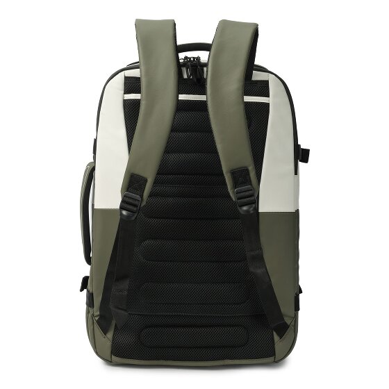 Hedgren Comby Performance Trip L P Daypack L RFID protection 40 cm Laptop compartment