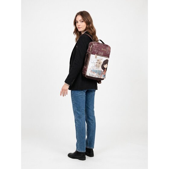 Anekke Tulip Travel Backpack 41.5 cm