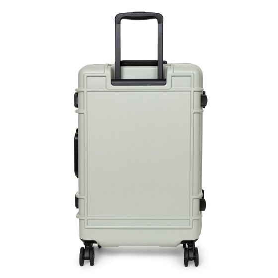 Eastpak Resist'r Case 4 wheels Trolley M 69 cm