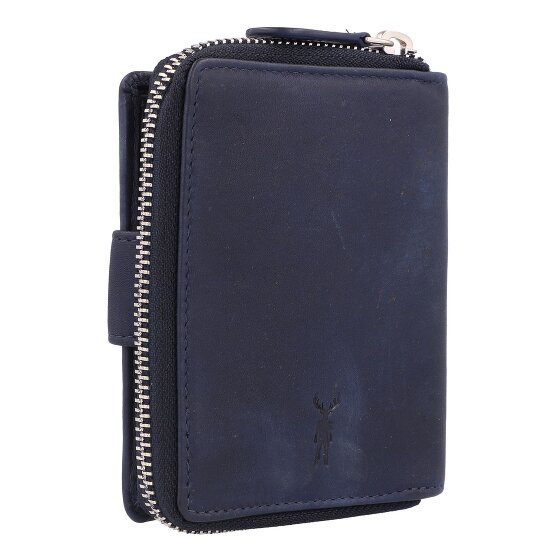 Jack Kinsky Aruba 516 Wallet Leather 10 cm