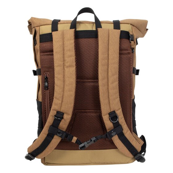 Doughnut Paratrooper Daypack 52 cm Laptop compartment