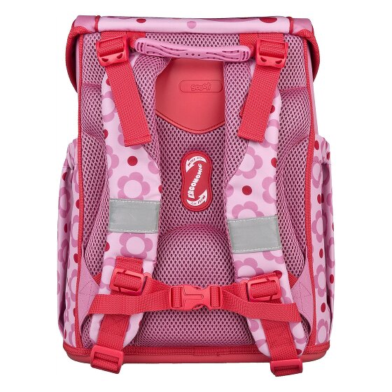 Scooli EasyStart School bag set 5-piece