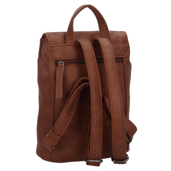 Greenburry Mad'l Dasch City Backpack 29 cm