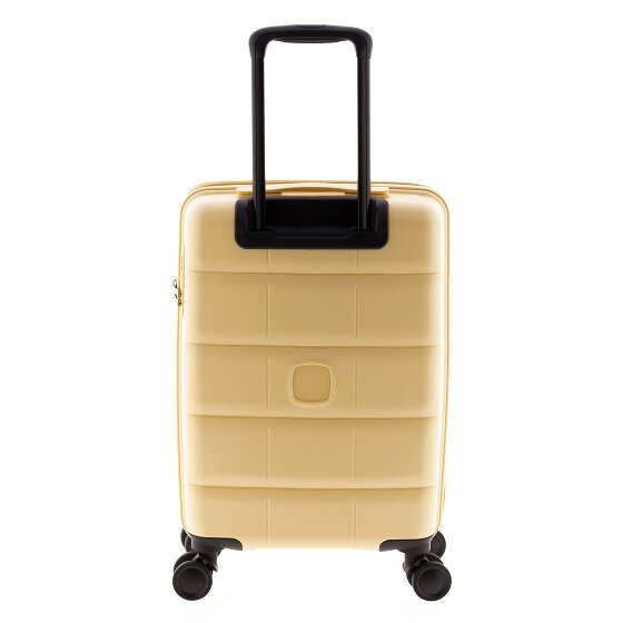 Gladiator 2700 4 wheels Trolley 55 cm