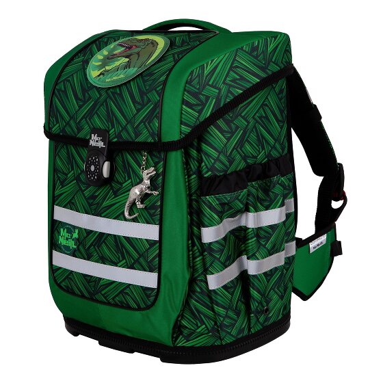 McNeill Ergo Compacto School bag set 5-piece