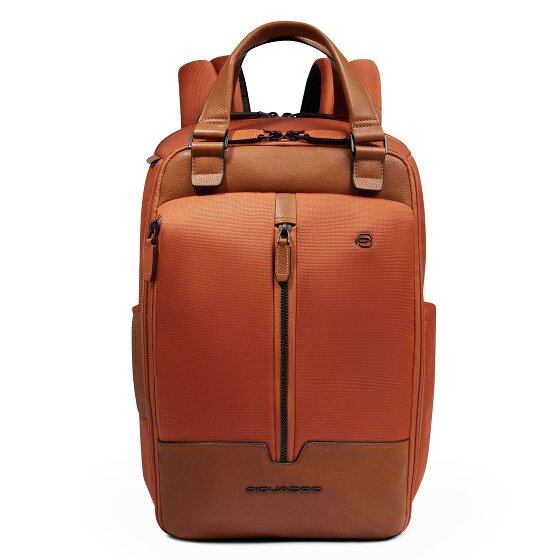 Piquadro Marcel Business backpack 40 cm Laptop compartment