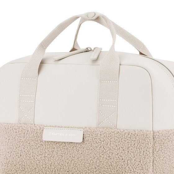 Kapten & Son Bergen Daypack 39 cm Laptop compartment