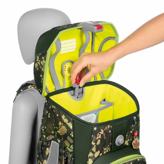 Step by Step Cloud School bag set 5-piece