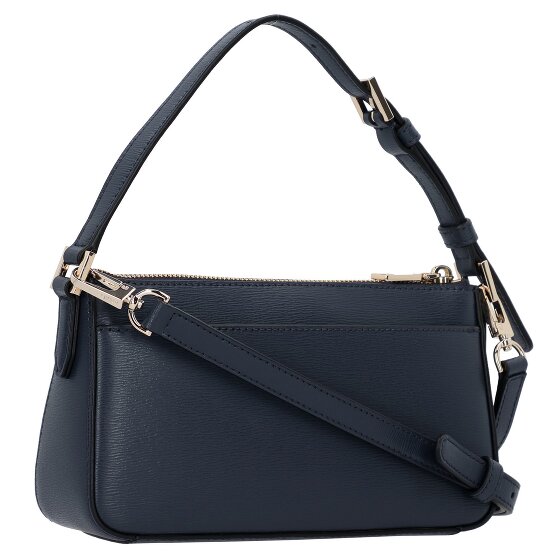 DKNY Ave Shoulder Bag Leather 23 cm