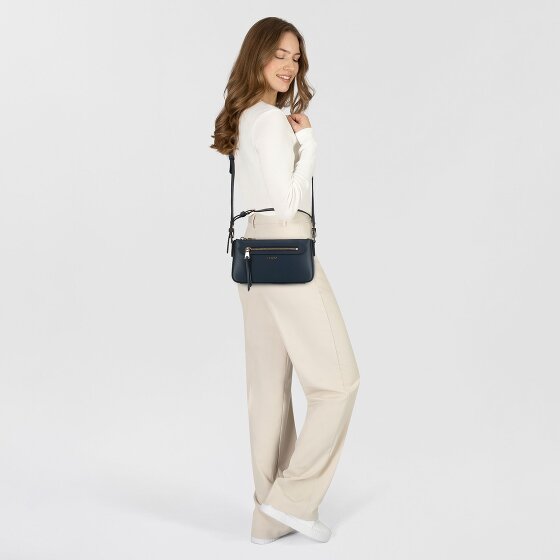 DKNY Bryant Ave Shoulder Bag Leather 23 cm DKNY Bryant Ave Shoulder Bag Leather 23 cm