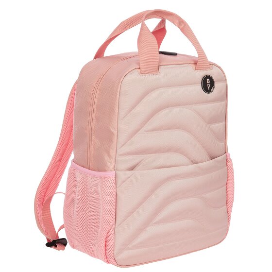 Bric's BY Ulisses backpack 37 cm laptop compartment