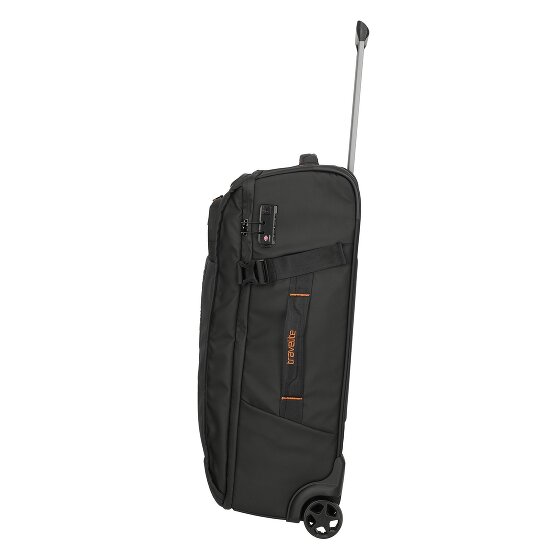Travelite Briize 2 wheels Travel bag M 67 cm