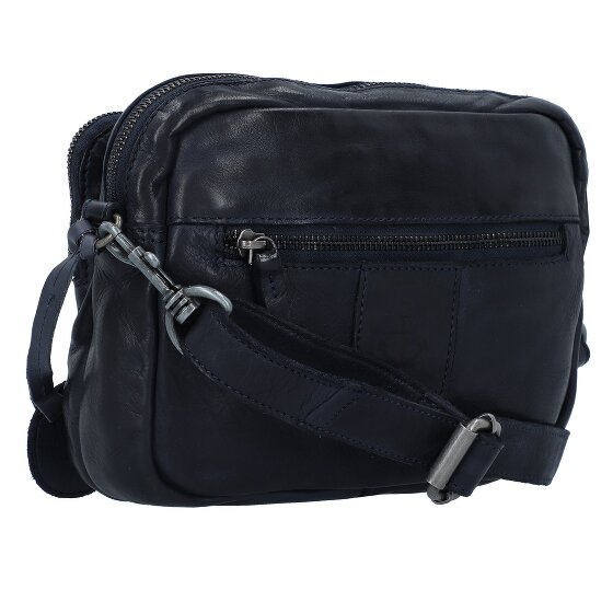 Harbour 2nd Anchor Love Thalea Shoulder bag Leather 23 cm