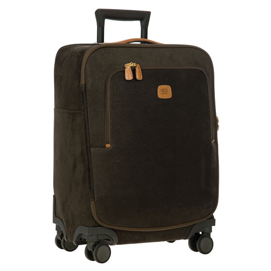 Bric's Life 4 wheels Cabin trolley 55 cm