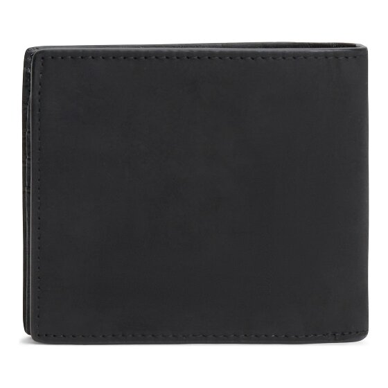 Tommy Hilfiger TH Soho Wallet Genuine Leather 11 cm