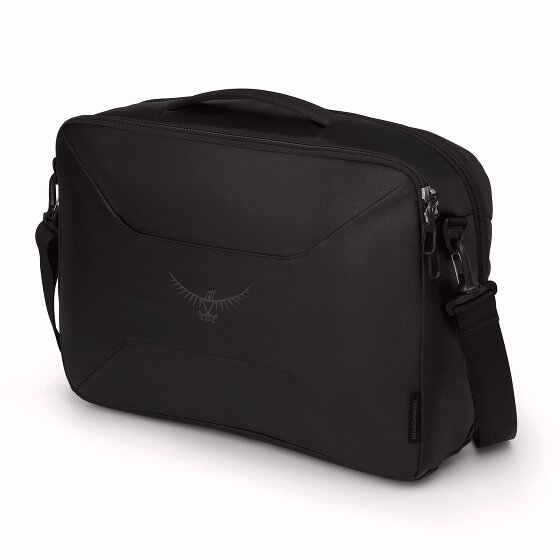 Osprey Transporter Carryon Boarding Bag Flight satchel 46 cm Laptop compartment