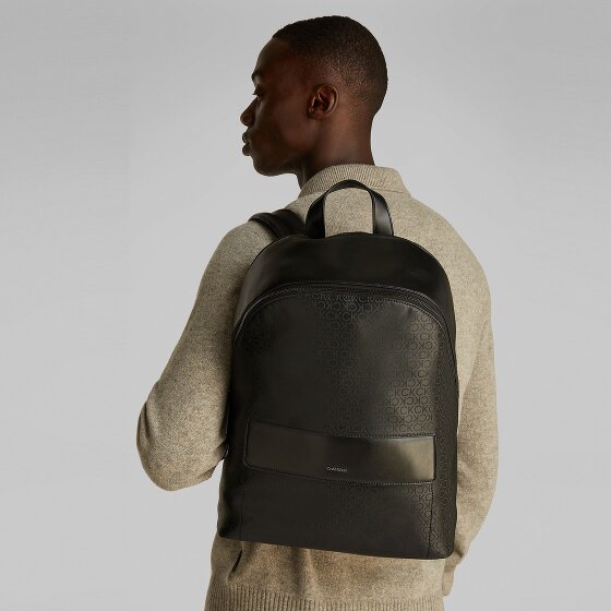 Calvin Klein CK Sleek Daypack 40 cm Laptop compartment