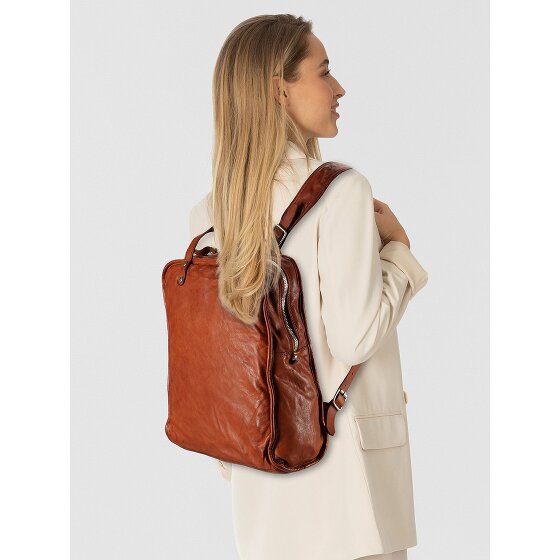 Campomaggi Abete Daypack Genuine Leather 35 cm