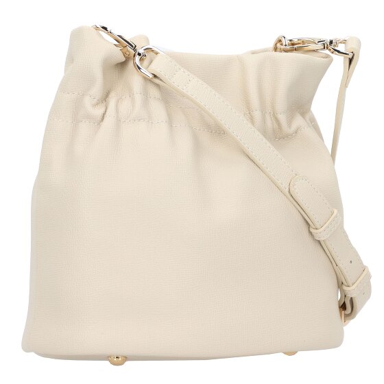 Valentino Fedora Shoulder bag Leather 21 cm