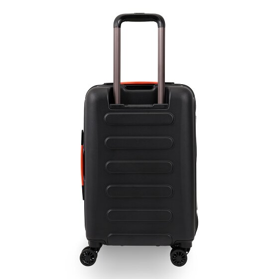 Hedgren Comby Grip S 4 wheels Cabin suitcase S 55 cm