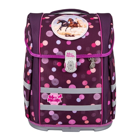 McNeill Perfecto School bag set 5-piece