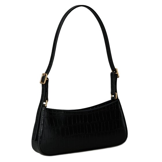 Calvin Klein CK Croc Shoulder Bag 27 cm