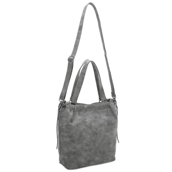 Fritzi aus Preußen Poppi02 Vintage Shoulder Bag 31 cm
