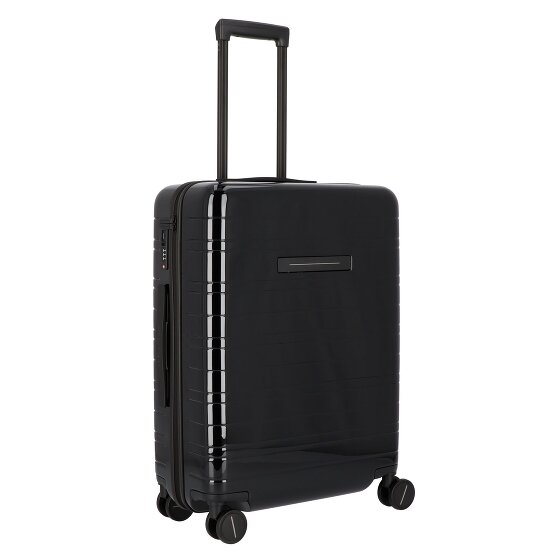 Horizn Studios H6 Essential Glossy 4 Roll Trolley 64 cm