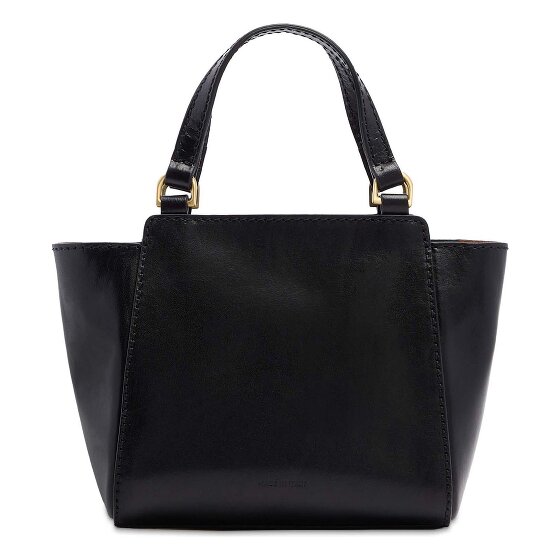 The Bridge Lucrezia Shopper Bag Genuine Leather 18 cm