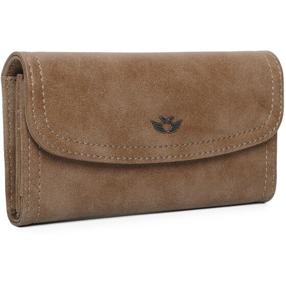 Fritzi aus Preußen Heath wallet 19.5 cm