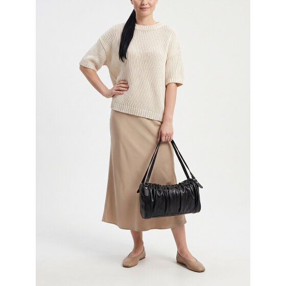 Liebeskind Faye Shoulder Bag M Genuine Leather 35 cm