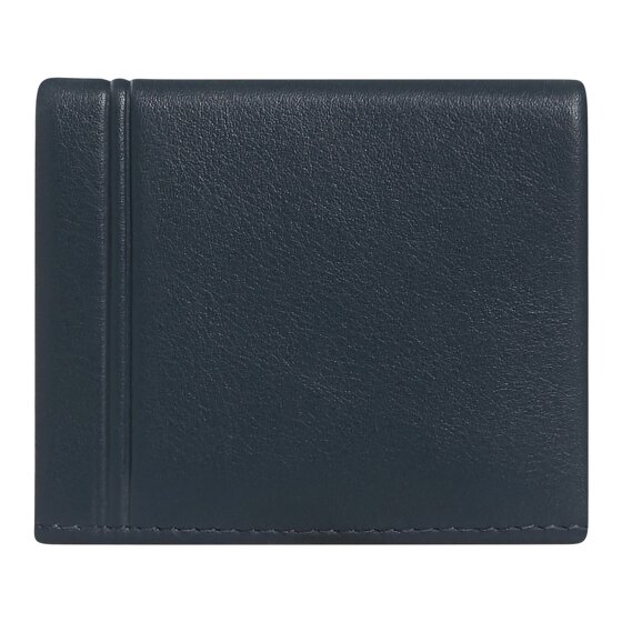 Samsonite Attack 3.0 Leather Coin Pouch, 7.5 cm