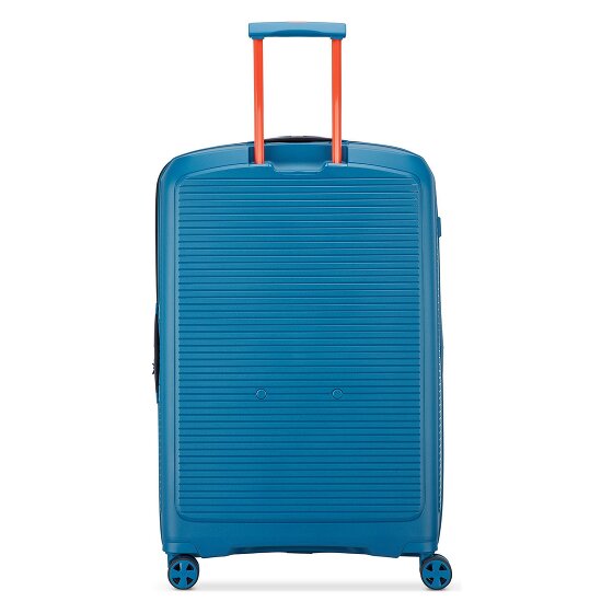 Roncato Arcade 4 wheels Trolley 78 cm with expansion pleat