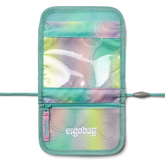 ergobag Chest bag 14 cm