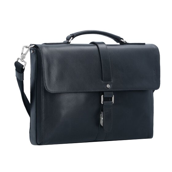 Picard Buddy briefcase leather 38 cm