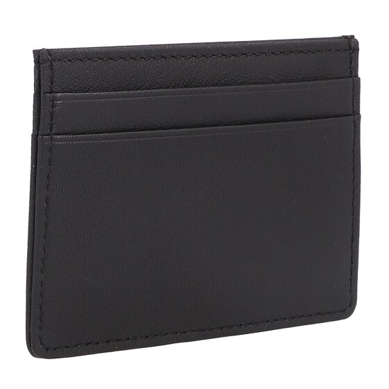 Boss GB Credit card case Leather 10 cm Gift box