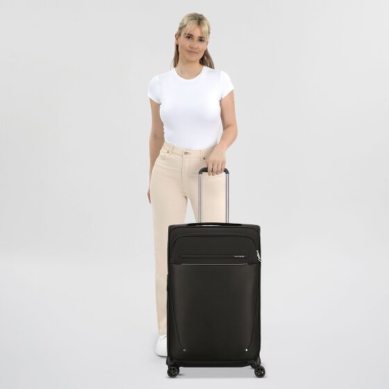 Samsonite B-Lite Icon Spinner 4 Roll Trolley 71 cm