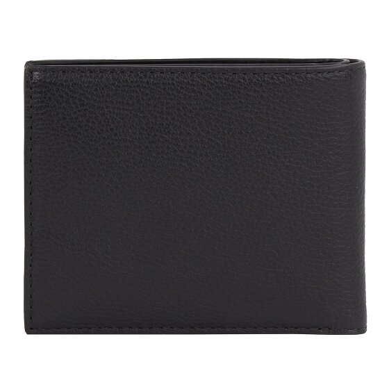 Calvin Klein Modern Business Wallet Leather 11 cm