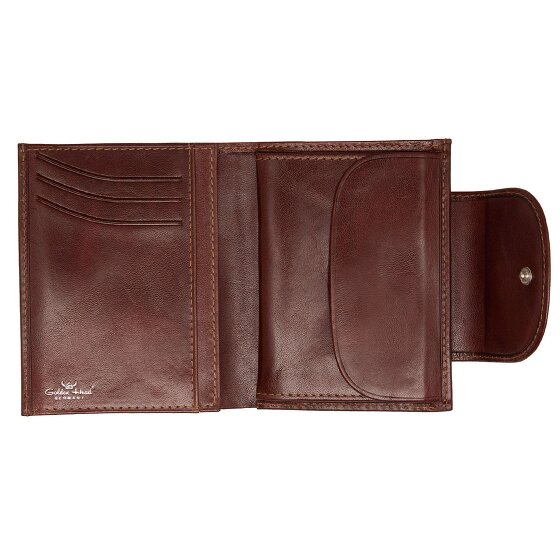 Golden Head Colorado wallet RFID leather 12 cm