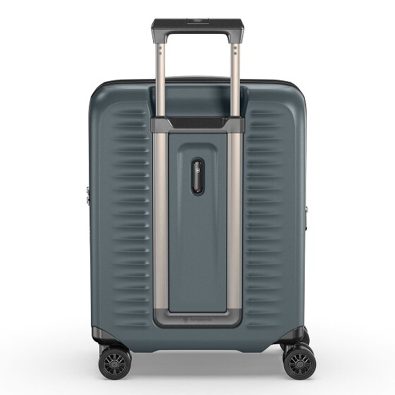 Victorinox Airox Advanced 4 wheels Cabin trolley S 55 cm Laptop compartment with expansion pleat